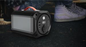 Wholesale Outdoor energy storage portable backup UPS uninterrupted emergency power supply from china suppliers