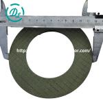 360-70445010-3.5 122.5*71*3.5 Friction Plate Excavator Hydraulic Part