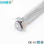 Darien All Aluminum Alloy Conductor AAAC Conductor IEC 61089 GB/T1179 ASTM B399