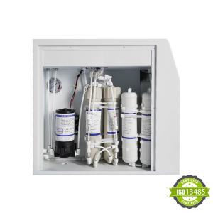 Wholesale 20L/H Lab Water Purifier With Food Grade PP Material PROMED from china suppliers