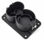 IP55 EV Type 2 Charging Cable Holster Anti Flaming Abrasion Resisitant
