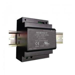Wholesale 15V 48V 100W AC DC Din Rail Power Supply EN62368 Heat Resistant MateriaL from china suppliers