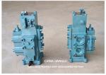 Marine Manual Proportional Flow Direction Compound Valve CSBF-G32