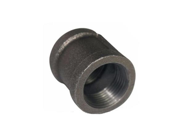 OEM Weldable Socket Fusion Fittings , Weld Socket Pipe Fittings Impact