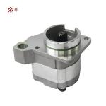 - Solenoid Valve for Excavator Gear Pump A8V0107 Pilot Pump1262083 1336896 100%