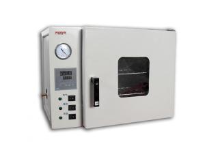 Wholesale Laboratory Digital Vacuum Drying Oven High Temperature Dryer from china suppliers