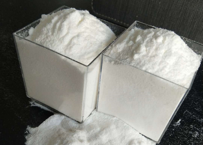 Factory Supply Baking Raw Material Cake Emulsifier Powder Instant Foaming Powder Food Grade