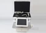 Micro Needle Therapy System RF Body Slimming Machine 10 - 200W Output Power