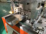 Light Gauge Steel Framing Machine for Prefabricated Home House light steel frame