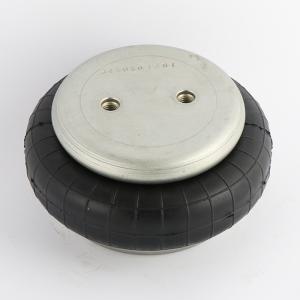 Wholesale Gas Filled Air Spring Actuator Airsustech 1B 5080 Bellows With M10 Screws from china suppliers