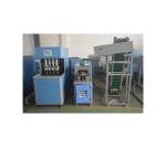 18kW Semi Automatic 4 Cavity Bottle Blow Molding Machine for Your Production