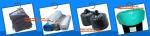 Drum Liners On Rolls Industrial Polyethylene Gallon Clear Liners, Sacs, Waste