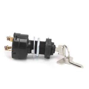 Wholesale Key Switch 101826201 For Club Car DS 1996-up Ignition Switch Start On Off Lock Glof Cart Accessories from china suppliers