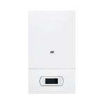 220V High Efficiency Wall Hung Gas Boiler 24KW Wall Hung Combi Boiler