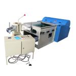 Mechanical Pillow Filling Line Cushion Stuffing Machine 2550×1500×1100 Mm