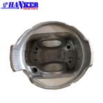 Mitsubishi ME082584 Piston Liner Kit 6D34 Engine Parts