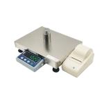 15KG SOHE ATP Tag Printing Digital Display for Food Processing Plant LED Display