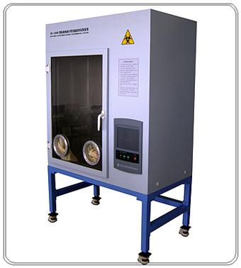 Mask Bacteria Filtration Efficiency Detector AC 220V±10% 50Hz Good Atomization