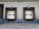 Hydraulic Dock Leveler with Anti Slip Surface Perfect for Loading Bay Safety