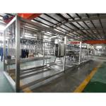 Plant Processing Poultry Slaughtering Equipment Chicken