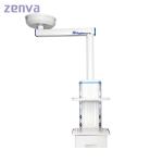 Hospital Room Ceiling Mounted Pendant Medical Icu Pendant