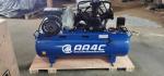 7.5KW Workshop Equipments 132Gallon 500L 10 Hp Piston Air Compressor