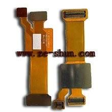 Wholesale mobile phone flex cable for LG KU380 slider from china suppliers