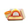 Buy cheap OEM Premium Car Air Filter PU,PP,Full Fabric For Wide Range Car Model from wholesalers