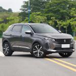 Panoramic Sunroof Automatic Petrol Suv