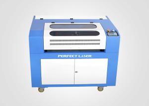 Wholesale 6040 Co2 Laser Cutting Machine Acrylic Wood Glass Leather Plexiglass Plastic Rubber from china suppliers