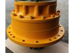 31N8-10180 Swing Gear Box R290-7 hyundai swing reduction gear