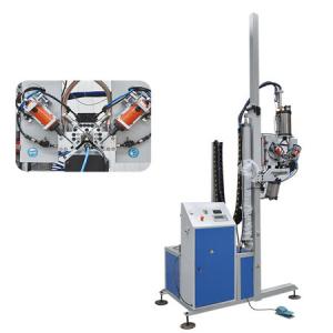 Wholesale Automatic molecular sieve filling machine for aluminum spacer bar from china suppliers