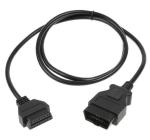 ELM327 OBD2 16 Pin Male To Female CABLE, J1962M to J1962F, OBD II Extension