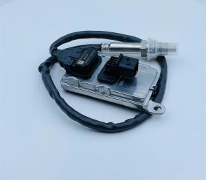 Wholesale OEM 4326864 4326472 Nitrogen Oxide NOx Sensor For Cummins 5WK96750A 5WK96750C from china suppliers