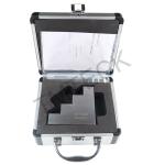 1.0 2.0 3.0 4.0 Inch 4 Step Ultrasonic Calibration Block