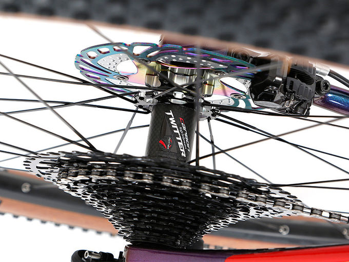 T900 High-end MAX Carbon Fiber Montain Bike SRAM SX 12 Speed Disc Brake MTB Fork suspension