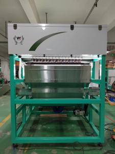 Wholesale High Capacity Recyling Glass Color Sorter Machine For Mixing Glass from china suppliers