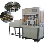 CE certificate hot sale Low Pressure Injection Molding Machine with best price
