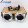 Buy cheap Dc 12v White Amber Day Light Turn Drl Lamp For Toyota For Land Cruiser Prado from wholesalers