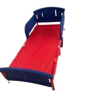 Wholesale Custom Child Bedroom Furniture Bed With Easy Removal Advantage Customizable Logo from china suppliers