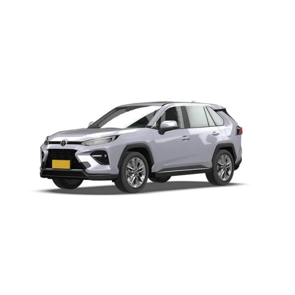 Toyota Wildlander Gasoline Electric Hybrid Car for Adults 4665x1855x1680mm