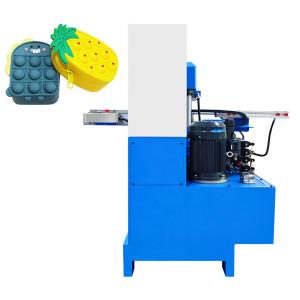 Wholesale 12.5kw Energy Saving Rubber Vulcanizing Machine For 70T Rubber Oil Seal Production from china suppliers