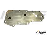 5P ENGINE OIL COOLER CORE FOR KOMATSU 4D102 6732-61-2110 CUMMINS 4BT EXCAVATOR