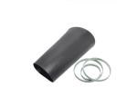 Audi Q7 VW Touareg Cayenne Front Air Shock Suspension Rubber Bladder With Steel