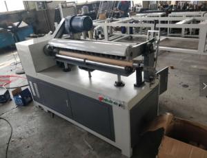 Wholesale High Precision Paper Core Cutter Paper Tube Cutting Making Machines from china suppliers