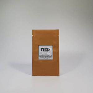 Wholesale 4.5 Inch 3 Side Seal Flat Pouch from china suppliers