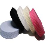 Rose Nylon Webbing By The Yard Wide 2cm Black Nylon Strapping