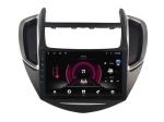9"/10.1" Screen For Chevrolet Tracker 3 TRAX 2013 - 2016 Car Multimedia Stereo