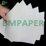 60g 70g Uncoated Paper Beige Book Printing Paper Off-White Contract Papel