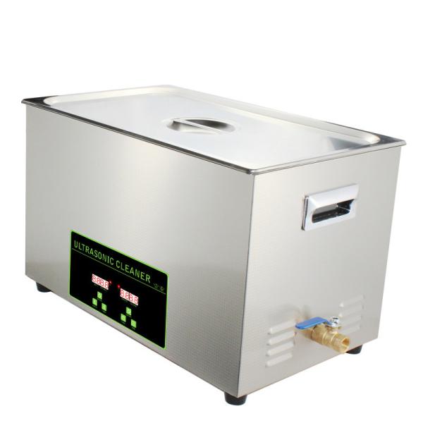 Surgical Instruments Ultrasonic Medical Instrument Cleaner Sterile Processing 30
